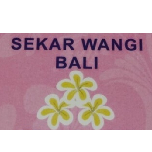 Sekar Wangi Bali